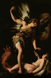 Heilige Liebe und Profane Liebe